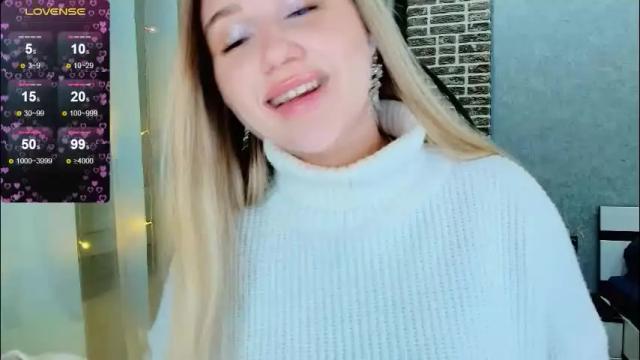 Thumbnail 2, evacadooo's Stream at Chaturbate, 1 month ago