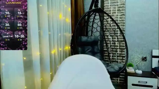 Image 6 of evacadooo Stream on Chaturbate on 1 month ago