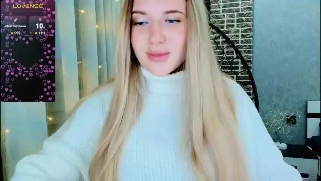 Image 7 of evacadooo Stream on Chaturbate on 1 month ago