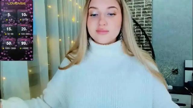 Thumbnail 3, evacadooo's Stream at Chaturbate, 1 month ago