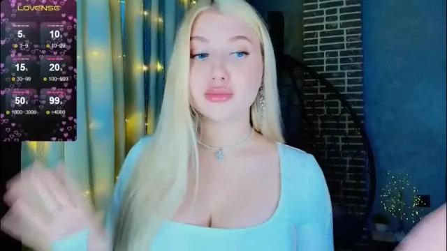 Thumbnail 2, evacadooo's Stream at Chaturbate, 1 month ago