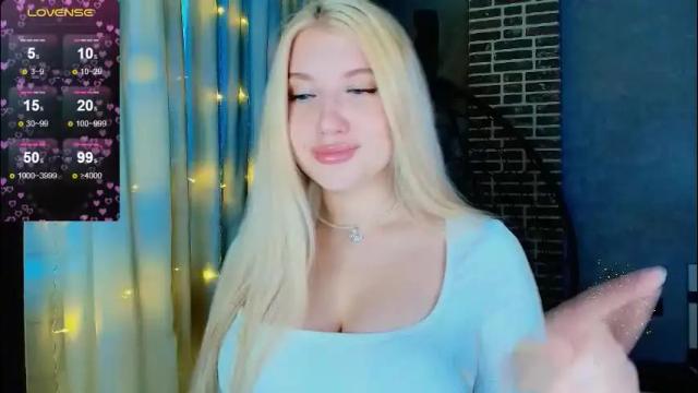 Thumbnail 3, evacadooo's Stream at Chaturbate, 1 month ago