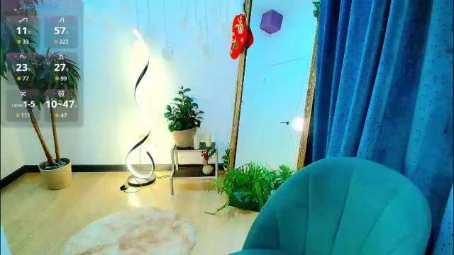 Thumbnail 2, evacadooo's Stream at Chaturbate, 28 days ago