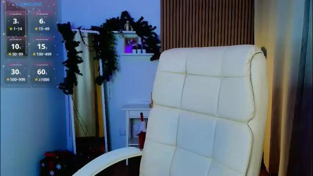 Image 12 of evacadooo Stream on Chaturbate on 25 days ago