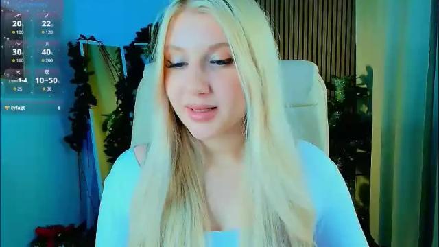 Thumbnail 2, evacadooo's Stream at Chaturbate, 17 days ago