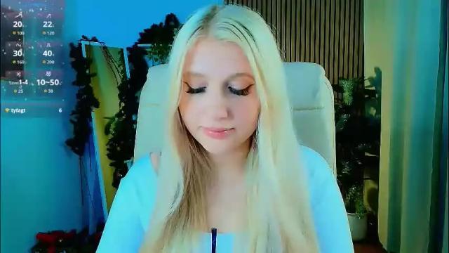 Image 6 of evacadooo Stream on Chaturbate on 18 days ago