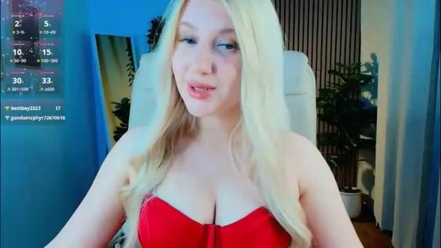 Image 3 of evacadooo Stream on Chaturbate on 14 days ago