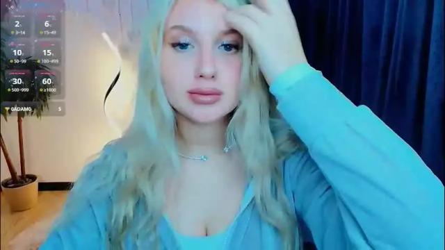 Image 10 of evacadooo Stream on Chaturbate on 12 days ago