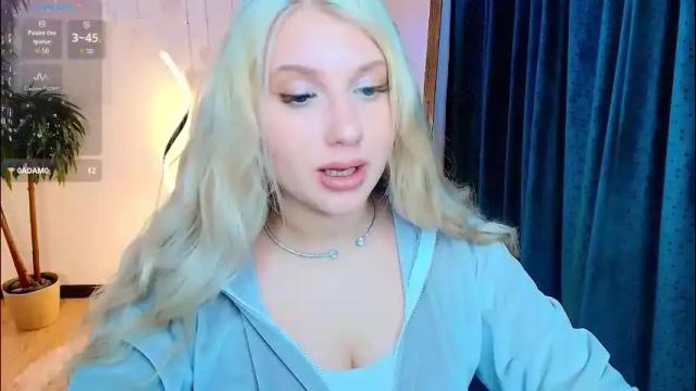 Image 11 of evacadooo Stream on Chaturbate on 12 days ago