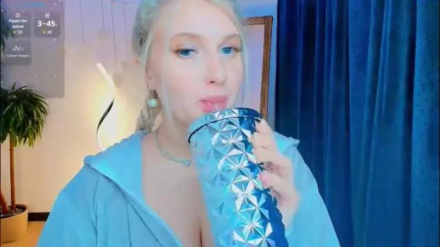 Thumbnail 2, evacadooo's Stream at Chaturbate, 11 days ago