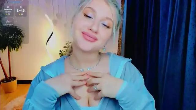 Image 7 of evacadooo Stream on Chaturbate on 12 days ago