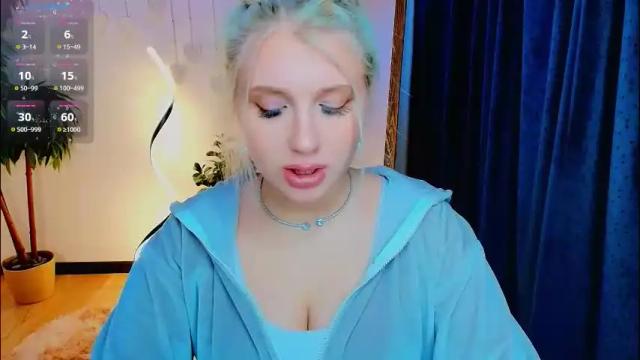 Image 8 of evacadooo Stream on Chaturbate on 12 days ago