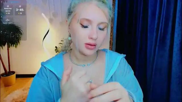 Thumbnail 3, evacadooo's Stream at Chaturbate, 11 days ago