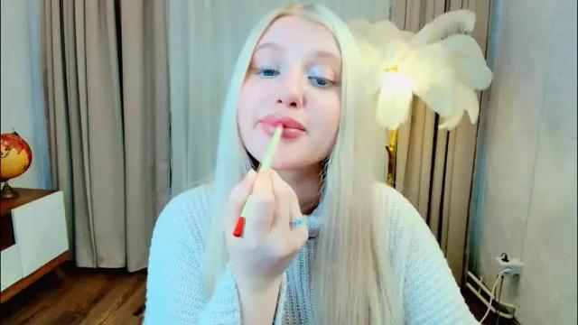 Thumbnail 1, evacadooo's Stream at Chaturbate, 9 days ago