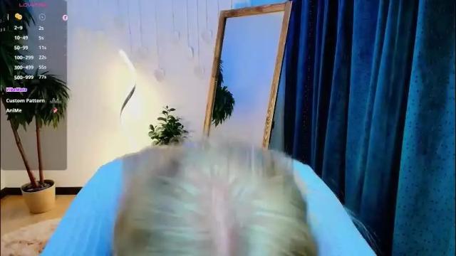 Image 10 of evacadooo Stream on Chaturbate on 8 days ago