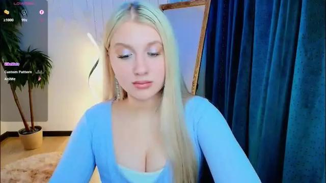 Image 6 of evacadooo Stream on Chaturbate on 8 days ago