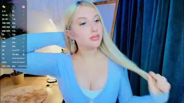 Image 8 of evacadooo Stream on Chaturbate on 8 days ago