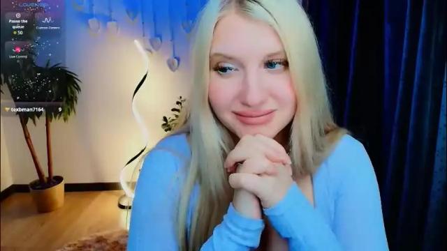 Image 6 of evacadooo Stream on Chaturbate on 6 days ago