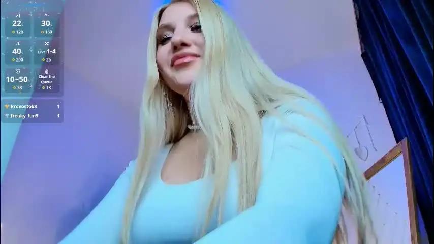 evacadooo Chaturbate