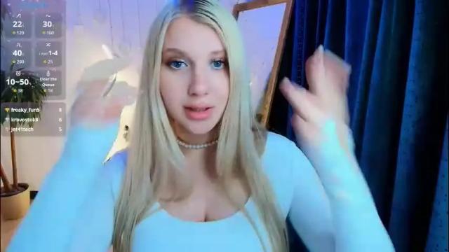 Image 6 of evacadooo Stream on Chaturbate on 5 days ago