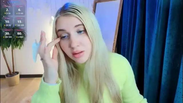 Image 10 of evacadooo Stream on Chaturbate on 2 days ago