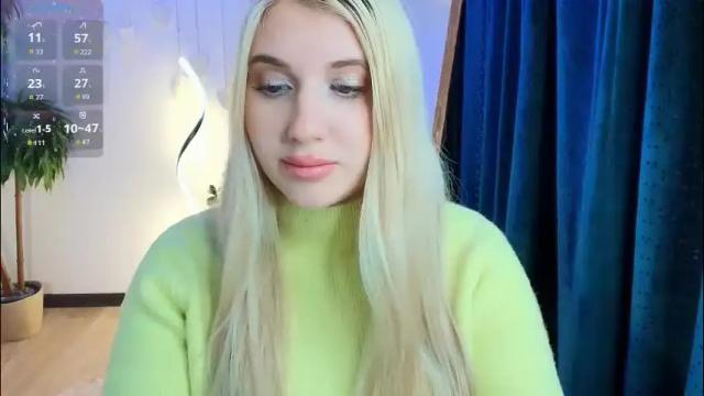 Thumbnail 2, evacadooo's Stream at Chaturbate, 1 day ago