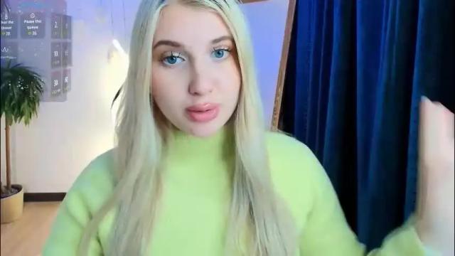 Image 7 of evacadooo Stream on Chaturbate on 2 days ago