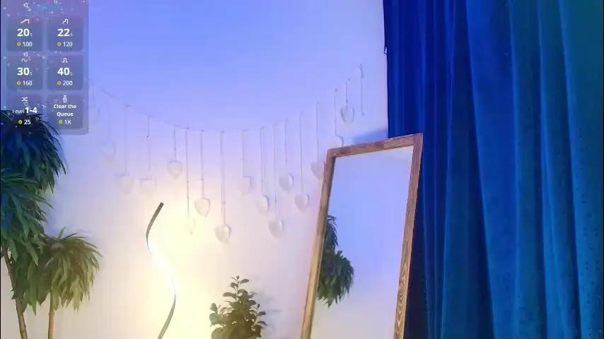 evacadooo Chaturbate