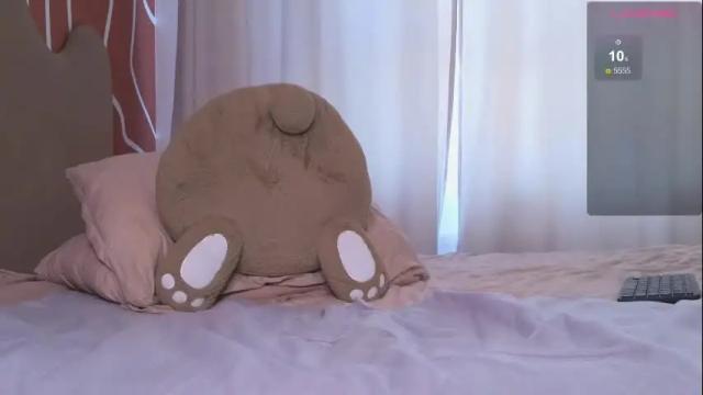 Thumbnail 1, evacroan's Stream at Chaturbate, 1 month ago