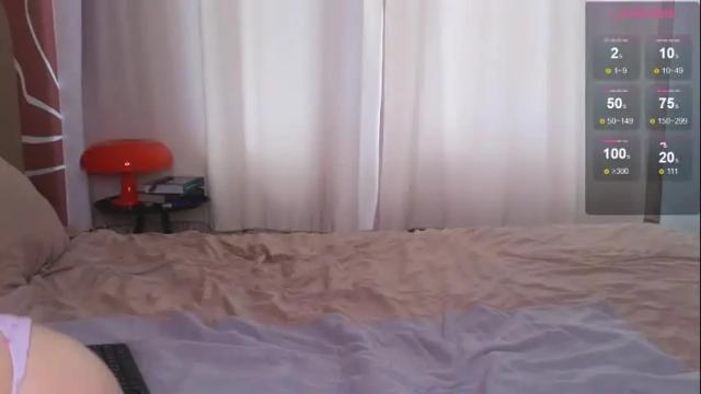 Image 12 of evacroan Stream on Chaturbate on 23 days ago
