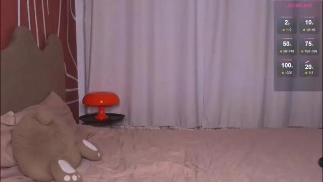 Thumbnail 3, evacroan's Stream at Chaturbate, 1 month ago