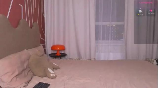 Thumbnail 1, evacroan's Stream at Chaturbate, 1 month ago