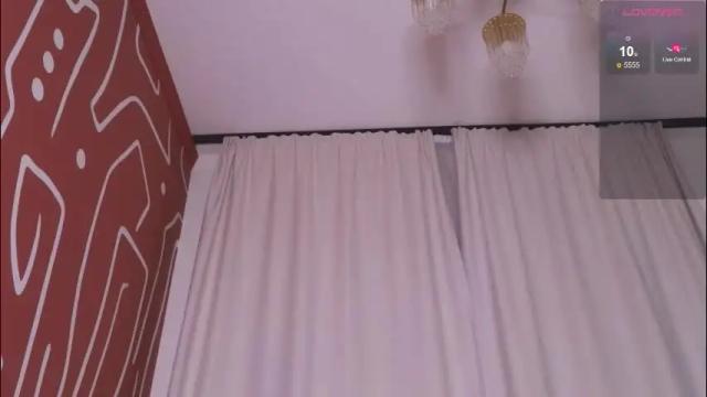 Thumbnail 2, evacroan's Stream at Chaturbate, 1 month ago