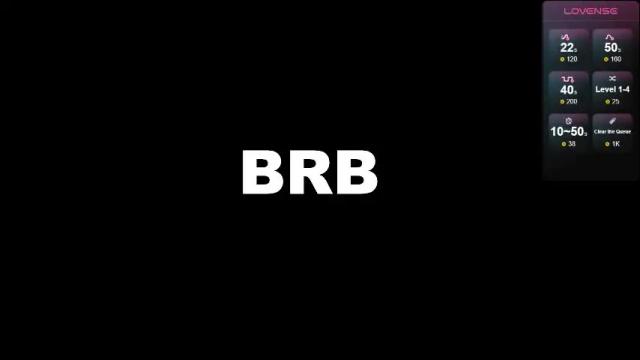 Image 7 of evacroan Stream on Chaturbate on 26 days ago