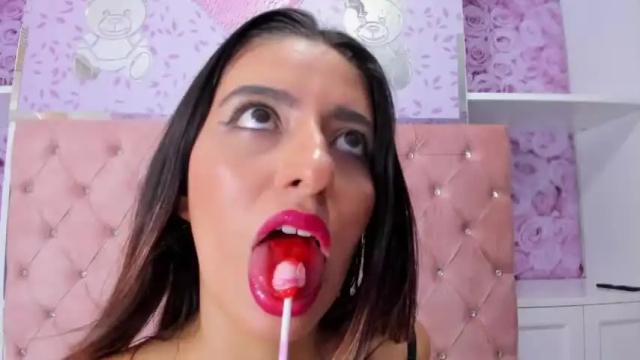 Image 2 of evadangeer Stream on Chaturbate on 13 months ago