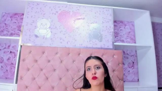Image 4 of evadangeer Stream on Chaturbate on 13 months ago