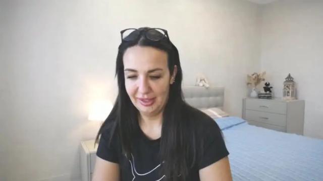 Image 2 of evadesantis Stream on Chaturbate on 18 months ago