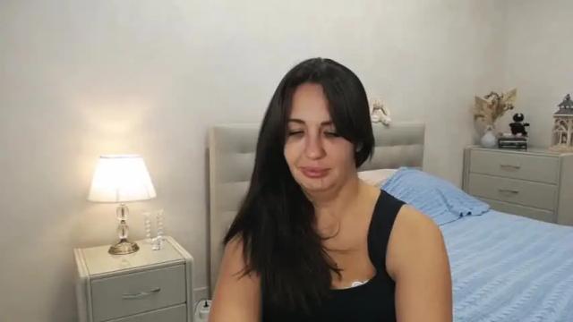 Image 7 of evadesantis Stream on Chaturbate on 18 months ago