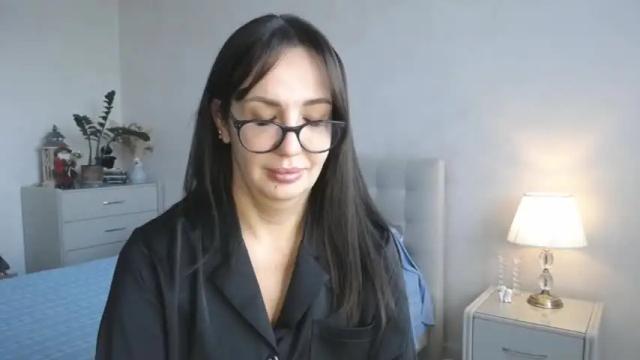 Image 6 of evadesantis Stream on Chaturbate on 18 months ago