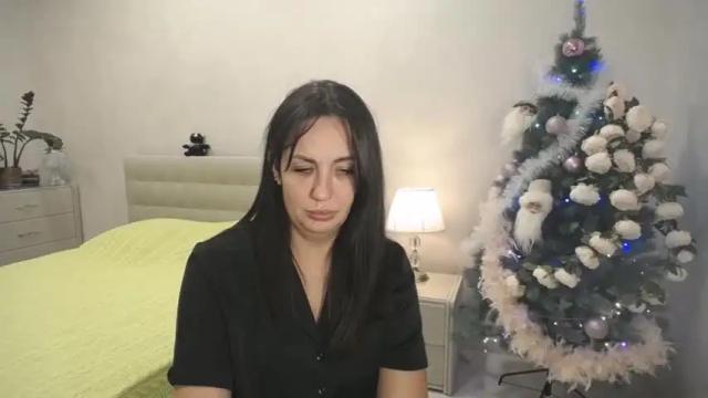 Image 2 of evadesantis Stream on Chaturbate on 17 months ago