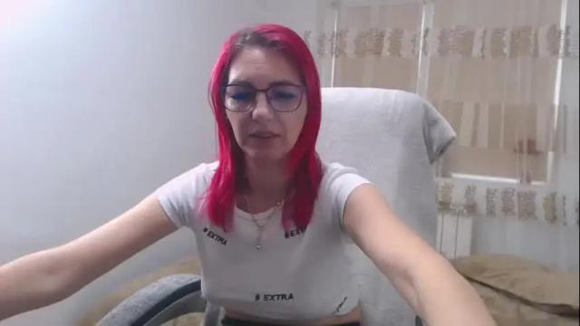 Image 7 of evadesireone Stream on Chaturbate on 1 month ago