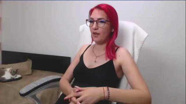 Thumbnail 2, evadesireone's Stream at Chaturbate, 24 days ago