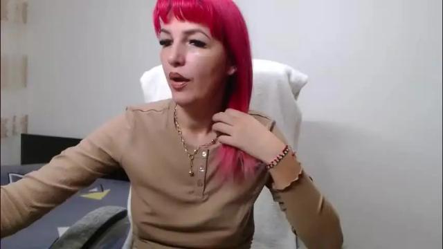 Thumbnail 3, evadesireone's Stream at Chaturbate, 17 days ago