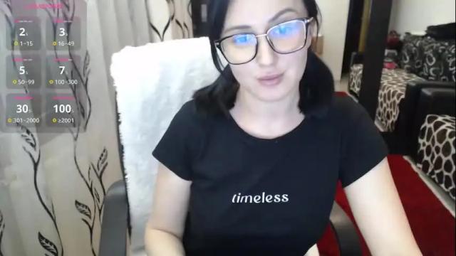 Thumbnail 1, evadream1's Stream at Chaturbate, 1 month ago
