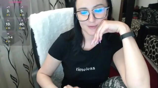 Image 10 of evadream1 Stream on Chaturbate on 1 month ago