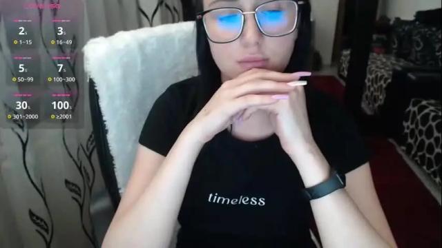 Image 11 of evadream1 Stream on Chaturbate on 1 month ago