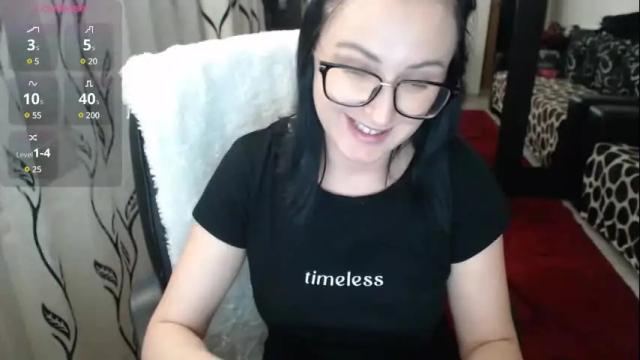 Image 12 of evadream1 Stream on Chaturbate on 1 month ago