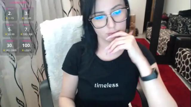 Image 2 of evadream1 Stream on Chaturbate on 1 month ago