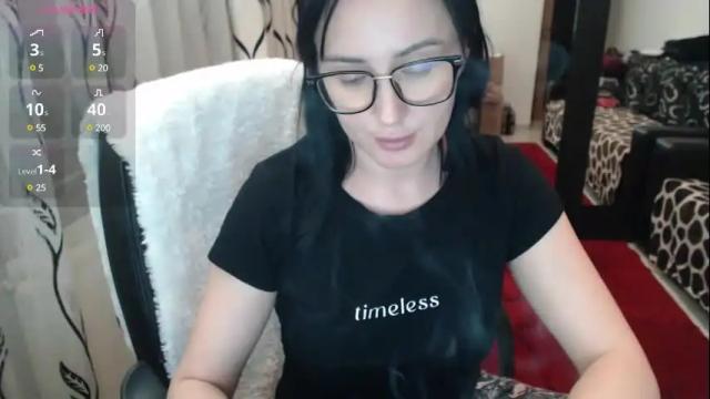 Image 3 of evadream1 Stream on Chaturbate on 1 month ago