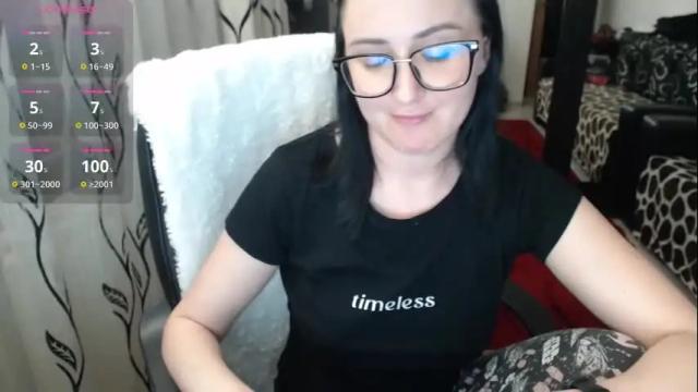 Image 7 of evadream1 Stream on Chaturbate on 1 month ago